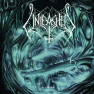 UNLEASHED Where No Life Dwells LP GOLD , PRE-ORDER [VINYL 12"]